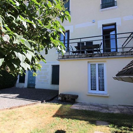 Appartement T3 Avec Terrasse, Proche Centre Et Thermes De La Bourboule - Fr-1-608-236 Dış mekan fotoğraf
