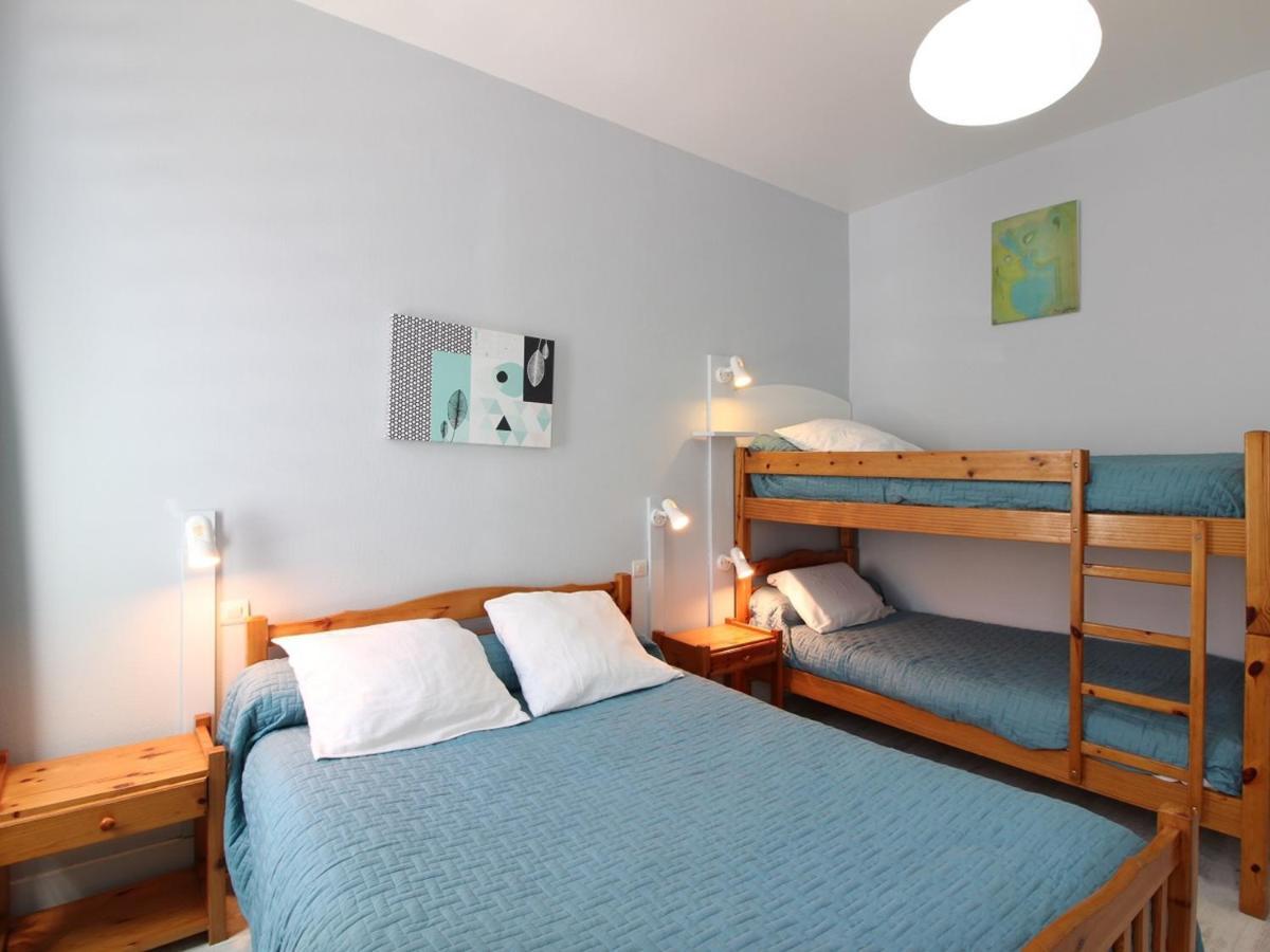 Appartement T3 Avec Terrasse, Proche Centre Et Thermes De La Bourboule - Fr-1-608-236 Dış mekan fotoğraf