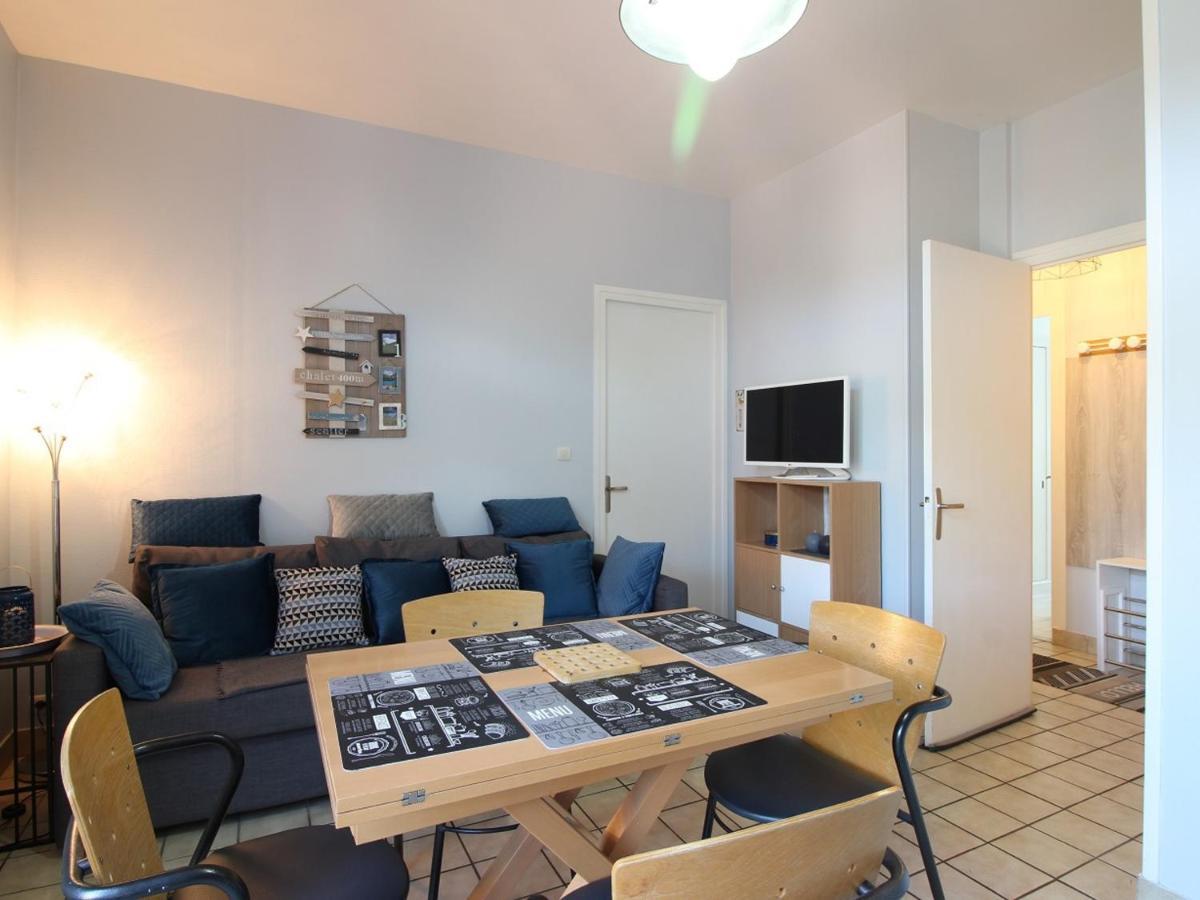 Appartement T3 Avec Terrasse, Proche Centre Et Thermes De La Bourboule - Fr-1-608-236 Dış mekan fotoğraf